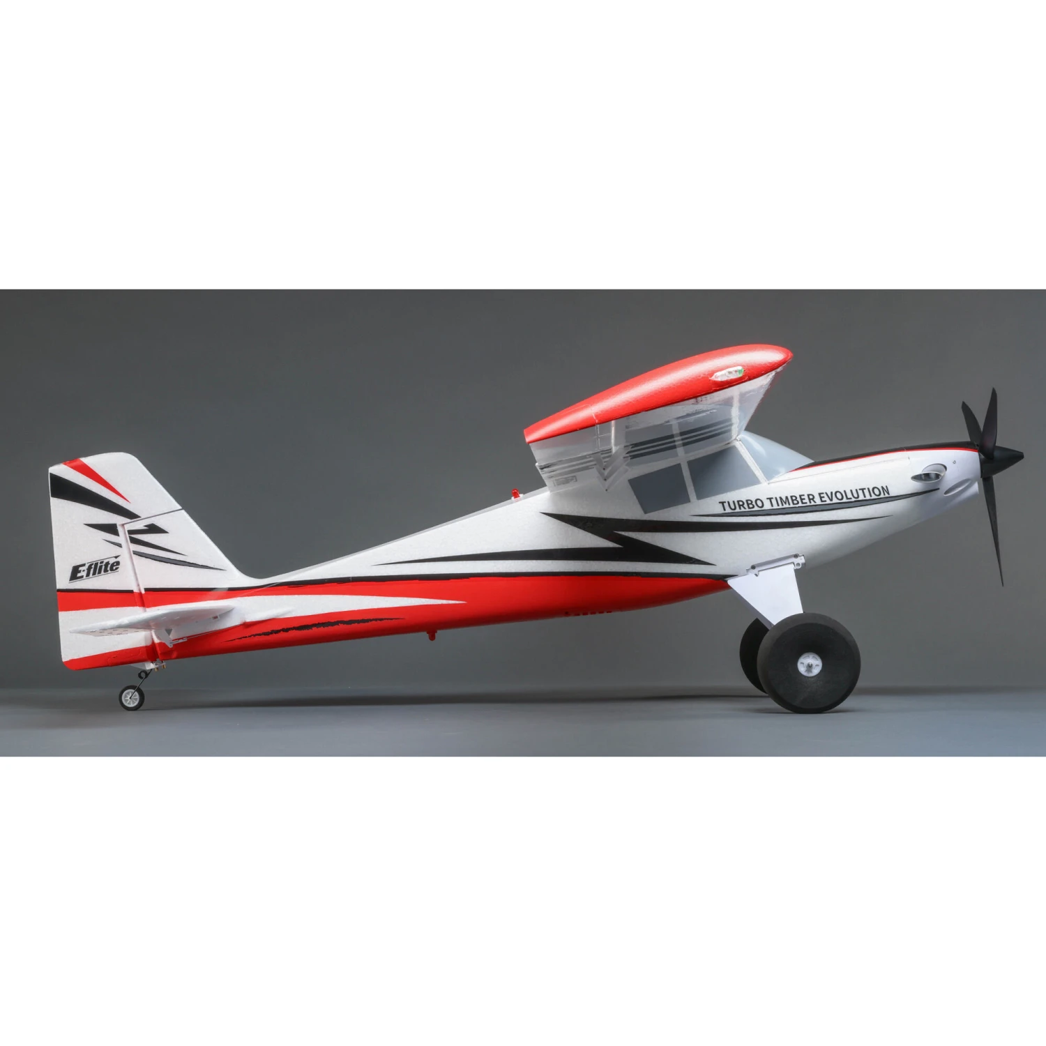 E-flite Turbo Timber Evolution 1.5m BNF Basic, includes Floats 21 E-flite Turbo Timber Evolution 1.5m BNF Basic, includes Floats - Image 21