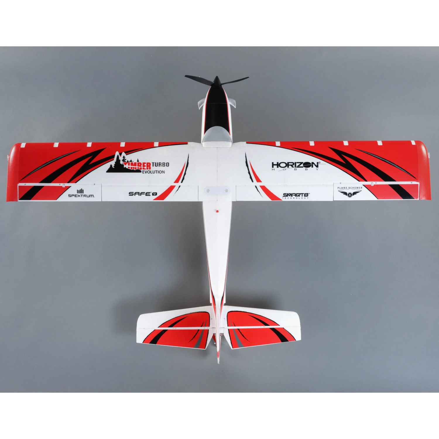 E-flite Turbo Timber Evolution 1.5m BNF Basic, includes Floats 13 E-flite Turbo Timber Evolution 1.5m BNF Basic, includes Floats - Image 13