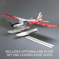 E-flite Turbo Timber Evolution 1.5m BNF Basic, includes Floats 38 E-flite Turbo Timber Evolution 1.5m BNF Basic, includes Floats -RC PLANES Sales EFL105250 A28 0IH24YWU