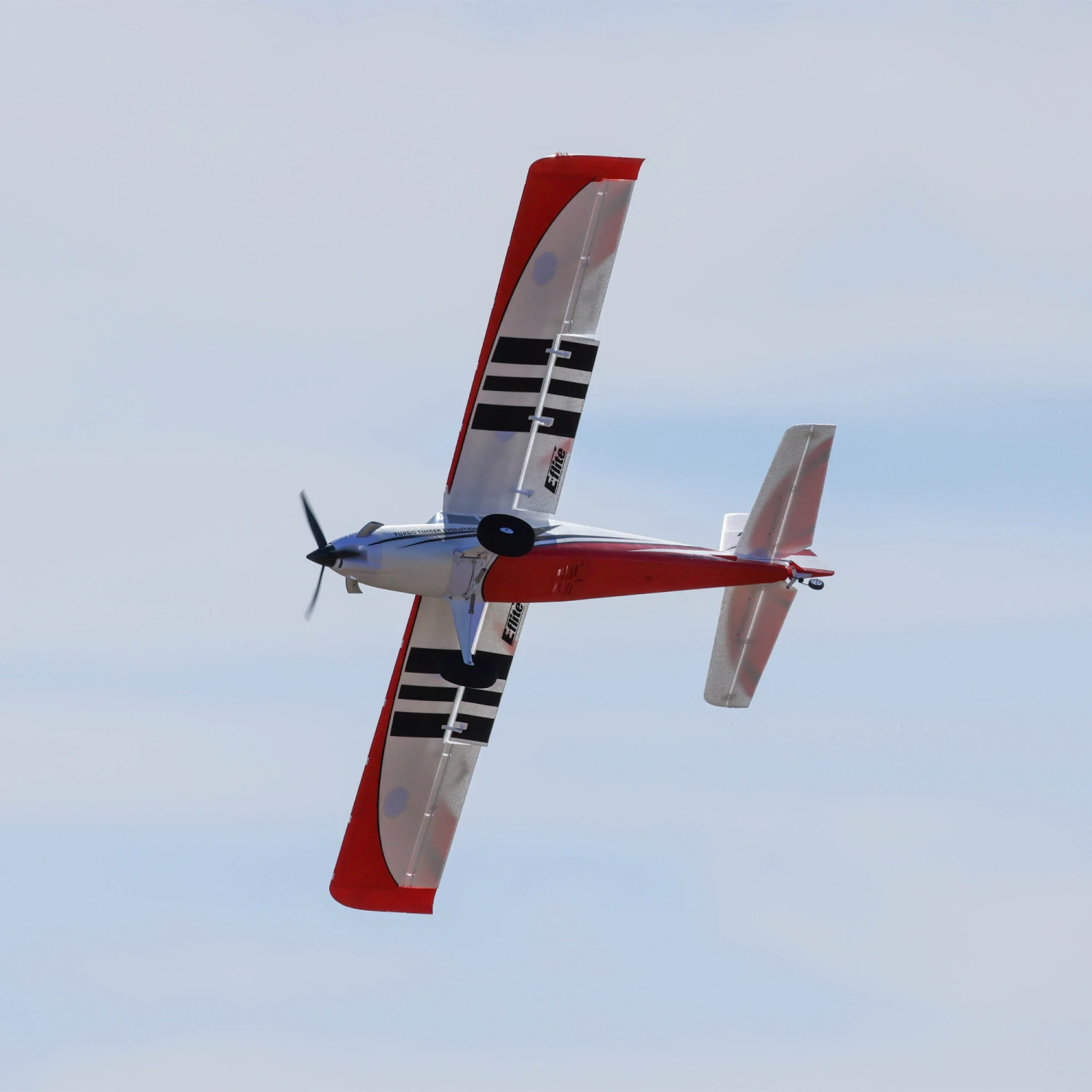 E-flite Turbo Timber Evolution 1.5m BNF Basic, includes Floats 19 E-flite Turbo Timber Evolution 1.5m BNF Basic, includes Floats - Image 19