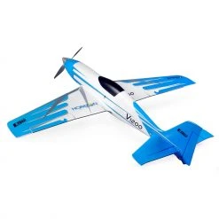E-flite V1200 1.2m BNF Basic with Smart, AS3X and SAFE Select -RC PLANES Sales EFL12350 A02 2T2569MU