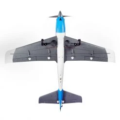 E-flite V1200 1.2m BNF Basic with Smart, AS3X and SAFE Select -RC PLANES Sales EFL12350 A07 2T2569MU