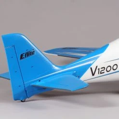 E-flite V1200 1.2m BNF Basic with Smart, AS3X and SAFE Select -RC PLANES Sales EFL12350 A10 2T2569MU