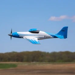 E-flite V1200 1.2m BNF Basic with Smart, AS3X and SAFE Select -RC PLANES Sales EFL12350 A16 2T2569MU