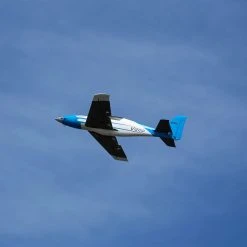 E-flite V1200 1.2m BNF Basic with Smart, AS3X and SAFE Select -RC PLANES Sales EFL12350 A17 2T2569MU