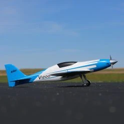 E-flite V1200 1.2m BNF Basic with Smart, AS3X and SAFE Select -RC PLANES Sales EFL12350 A20 2T2569MU
