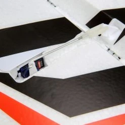 E-flite Night Timber X 1.2m BNF Basic with AS3X and SAFE Select -RC PLANES Sales EFL13850 A11 AUDOLS7A