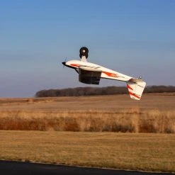 E-flite Night Timber X 1.2m BNF Basic with AS3X and SAFE Select -RC PLANES Sales EFL13850 A13 AUDOLS7A