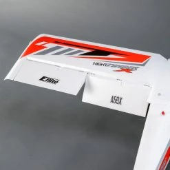 E-flite Night Timber X 1.2m BNF Basic with AS3X and SAFE Select -RC PLANES Sales EFL13850 A9 AUDOLS7A