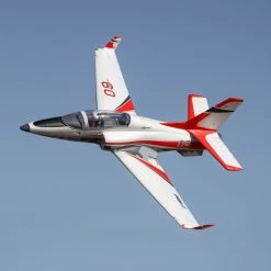 E-flite Viper 90mm EDF Jet BNF Basic with AS3X and SAFE Select -RC PLANES Sales EFL17750 A00 HBPWGZNU