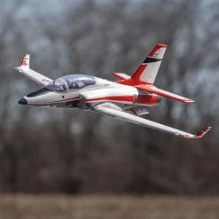 E-flite Viper 90mm EDF Jet BNF Basic with AS3X and SAFE Select -RC PLANES Sales EFL17750 A03 HBPWGZNU