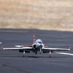 E-flite Viper 90mm EDF Jet BNF Basic with AS3X and SAFE Select -RC PLANES Sales EFL17750 A04 HBPWGZNU