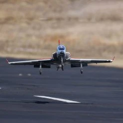 E-flite Viper 90mm EDF Jet BNF Basic with AS3X and SAFE Select -RC PLANES Sales EFL17750 A06 HBPWGZNU