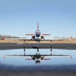 E-flite Viper 90mm EDF Jet BNF Basic with AS3X and SAFE Select -RC PLANES Sales EFL17750 A09 HBPWGZNU