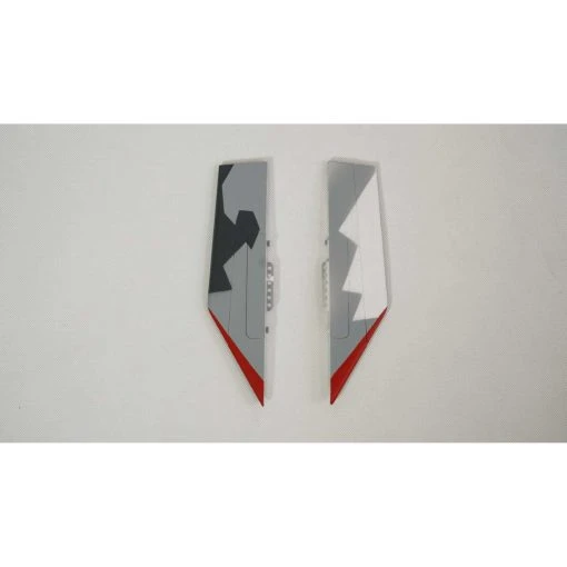 E-flite Ventral Fin Set: Viper 90mm 8 E-flite Ventral Fin Set: Viper 90mm -RC PLANES Sales EFL17787 A0 49IG9HKL