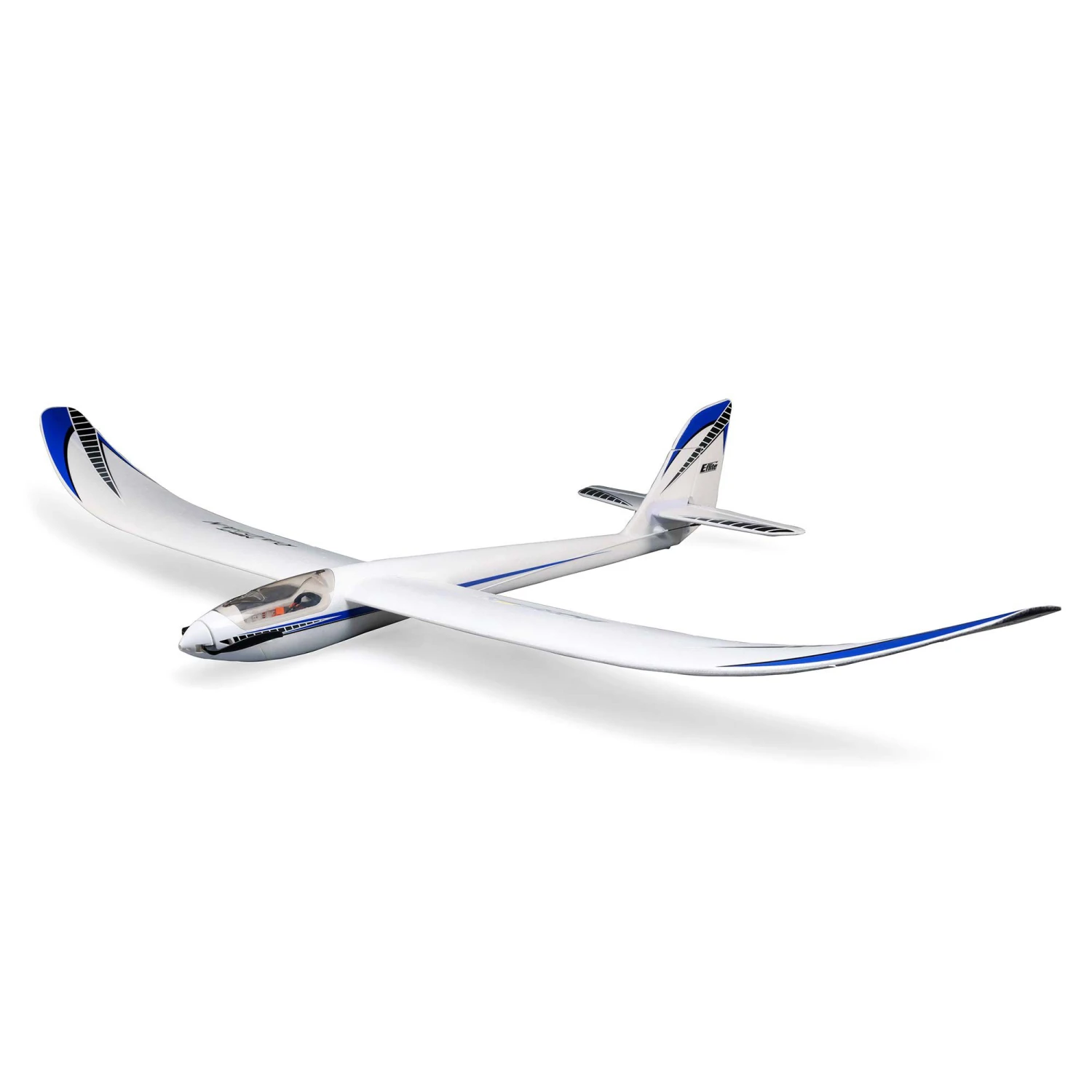 E-flite Night Radian 2.0m PNP 1 E-flite Night Radian 2.0m PNP