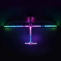 E-flite Night Radian 2.0m PNP 29 E-flite Night Radian 2.0m PNP -RC PLANES Sales EFL36750 A09 JCGR9MJH