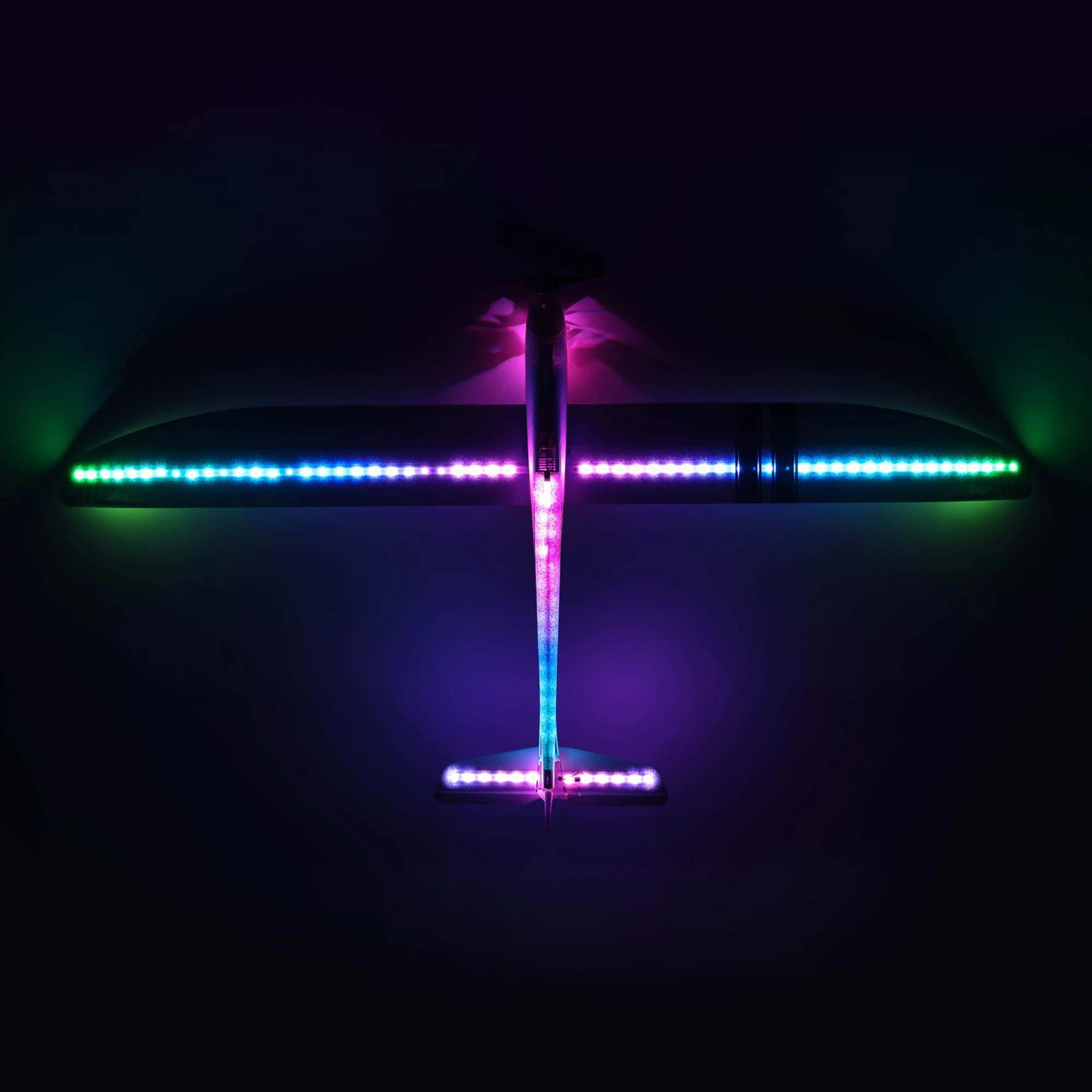 E-flite Night Radian 2.0m PNP 11 E-flite Night Radian 2.0m PNP - Image 11