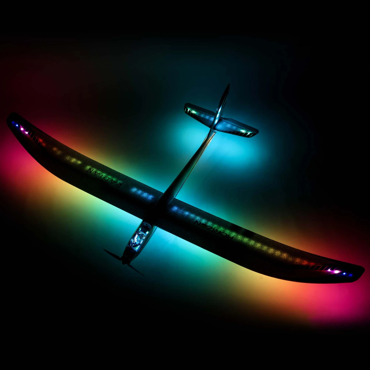 E-flite Night Radian 2.0m PNP 12 E-flite Night Radian 2.0m PNP - Image 12