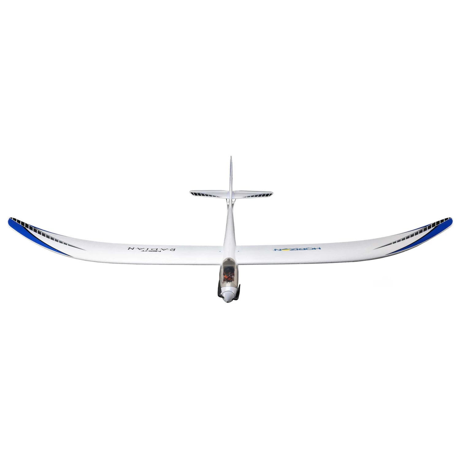 E-flite Night Radian 2.0m PNP 16 E-flite Night Radian 2.0m PNP - Image 16