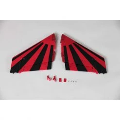 E-flite Vertical Stabilizer Set: F-18 80mm EDF