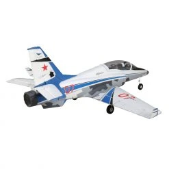 E-flite Viper 70mm EDF Jet BNF Basic with AS3X and SAFE Select -RC PLANES Sales EFL77500 A03 0TW1LC2I