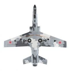 E-flite Viper 70mm EDF Jet BNF Basic with AS3X and SAFE Select -RC PLANES Sales EFL77500 A05 0TW1LC2I