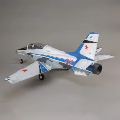 E-flite Viper 70mm EDF Jet BNF Basic with AS3X and SAFE Select -RC PLANES Sales EFL77500 A08 0TW1LC2I