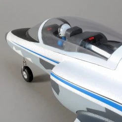 E-flite Viper 70mm EDF Jet BNF Basic with AS3X and SAFE Select -RC PLANES Sales EFL77500 A11 0TW1LC2I