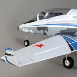 E-flite Viper 70mm EDF Jet BNF Basic with AS3X and SAFE Select -RC PLANES Sales EFL77500 A12 0TW1LC2I