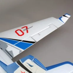 E-flite Viper 70mm EDF Jet BNF Basic with AS3X and SAFE Select -RC PLANES Sales EFL77500 A13 0TW1LC2I