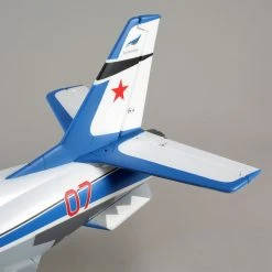E-flite Viper 70mm EDF Jet BNF Basic with AS3X and SAFE Select -RC PLANES Sales EFL77500 A14 0TW1LC2I