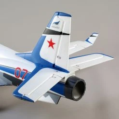 E-flite Viper 70mm EDF Jet BNF Basic with AS3X and SAFE Select -RC PLANES Sales EFL77500 A15 0TW1LC2I