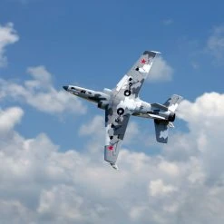 E-flite Viper 70mm EDF Jet BNF Basic with AS3X and SAFE Select -RC PLANES Sales EFL77500 A19 0TW1LC2I