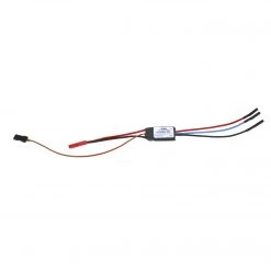 RC Planes sales 18 E-flite 10-Amp Pro BEC Brushless ESC: JST