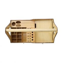 E-flite FieldMate Pro Electric Field Box -RC PLANES Sales EFLA180 A2 KH2LB63Q