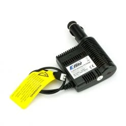 E-flite 2S DC Li-Po Balancing Charger