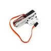 E-flite 25 - 46 90-Degree Main Electric Retract Unit