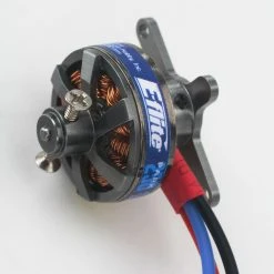 E-flite Park 250 Brushless Outrunner Motor, 2200Kv: 2mm Bullet -RC PLANES Sales EFLM1130 A3 8C6DNQK5