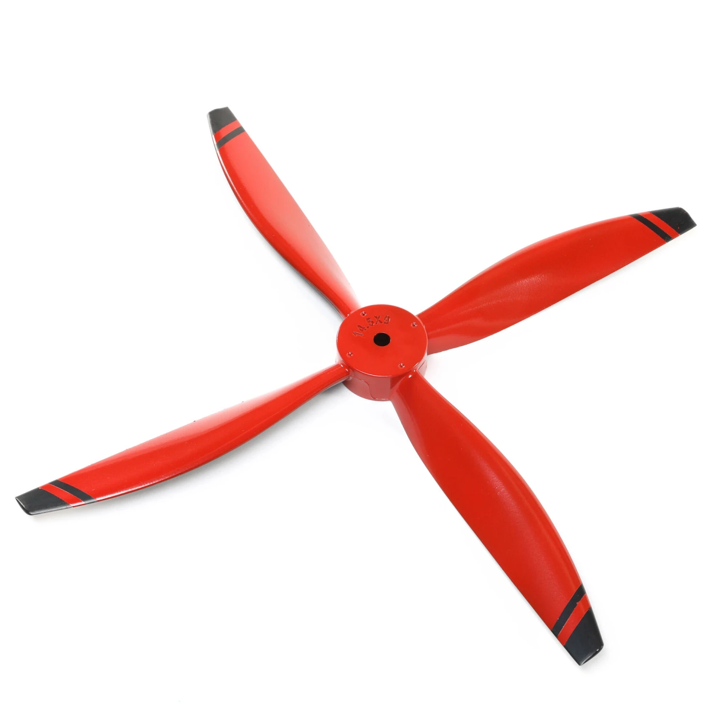 E-flite 4 Blade Propeller, 14.5 x 9: DRACO 2.0m 1 E-flite 4 Blade Propeller, 14.5 x 9: DRACO 2.0m