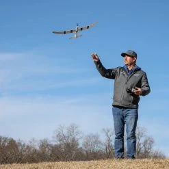 E-flite UMX Radian BNF Basic with AS3X and SAFE Select -RC PLANES Sales EFLU2950 A03 1M6YPHZZ