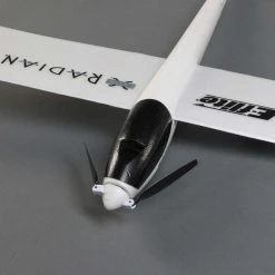 E-flite UMX Radian BNF Basic with AS3X and SAFE Select -RC PLANES Sales EFLU2950 A07 1M6YPHZZ