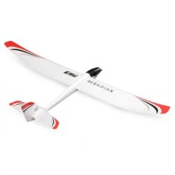 E-flite UMX Radian BNF Basic with AS3X and SAFE Select -RC PLANES Sales EFLU2950 A08 1M6YPHZZ