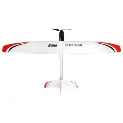 E-flite UMX Radian BNF Basic with AS3X and SAFE Select -RC PLANES Sales EFLU2950 A11 1M6YPHZZ