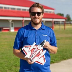 E-flite UMX Ultrix BNF Basic with AS3X and SAFE Select, 342mm -RC PLANES Sales EFLU6450 A10 A8LMMF7U