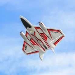 E-flite UMX Ultrix BNF Basic with AS3X and SAFE Select, 342mm -RC PLANES Sales EFLU6450 A11 A8LMMF7U