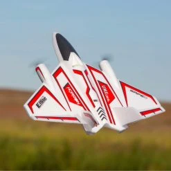 E-flite UMX Ultrix BNF Basic with AS3X and SAFE Select, 342mm -RC PLANES Sales EFLU6450 A9 A8LMMF7U