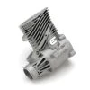 Evolution Engines Crankcase with Index Pin: 120