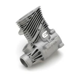Evolution Engines Crankcase with Index Pin: 120