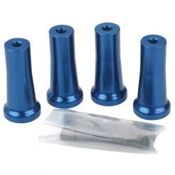 Evolution Engines Standoff Gas Engine Mount, 38mm